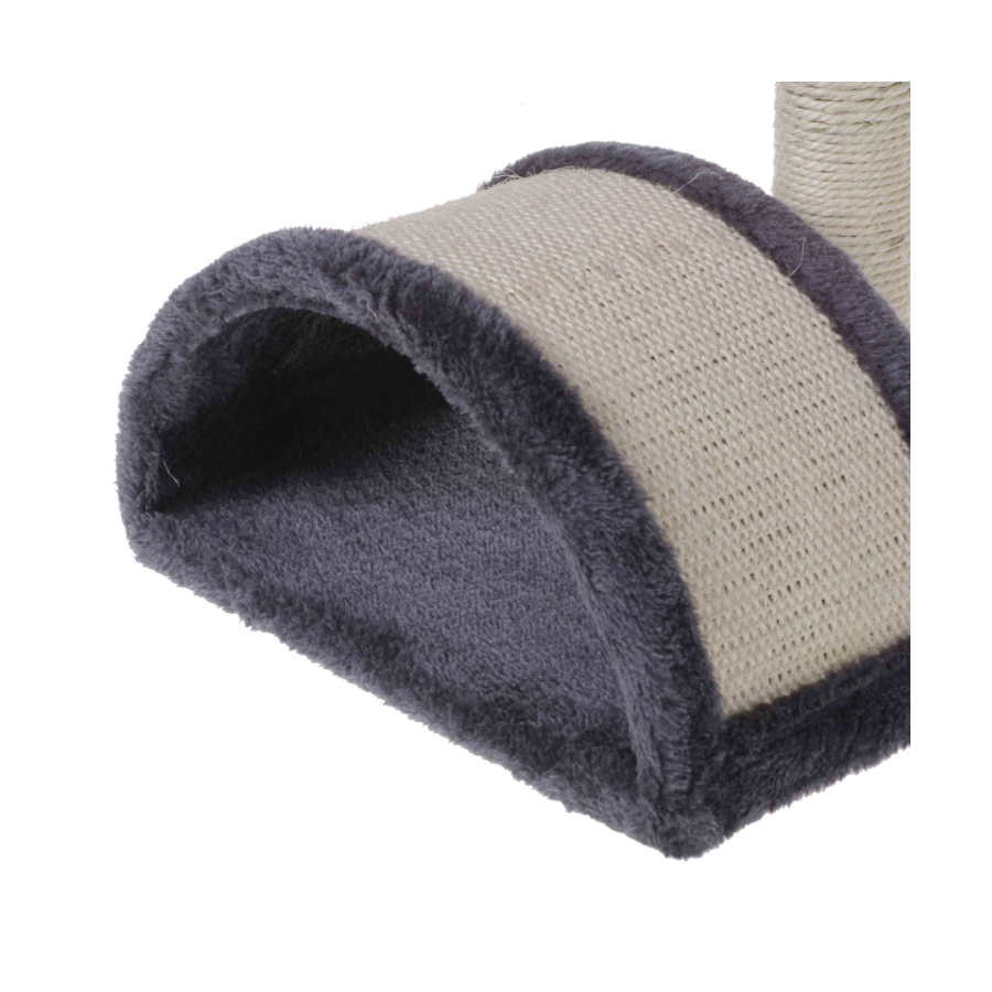 Charlies Platform Slipper Cat Tree