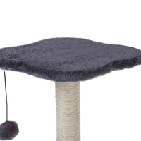 Charlies Platform Slipper Cat Tree