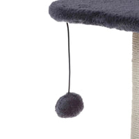 Charlies Platform Slipper Cat Tree