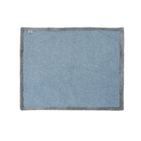 Charlies Reversible Faux Fur Winter Rug And Blanket