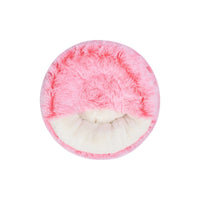 Charlies Snookie Hooded Faux Fur Calming Pet Nest