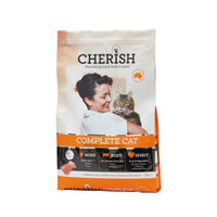 Cherish Complete Cat Adult Dry Food