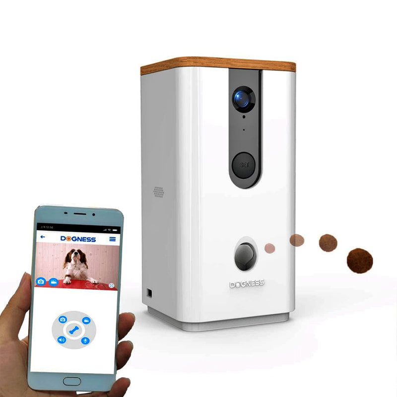 dogness treat dispenser