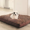 Dgs Rectangle Bed