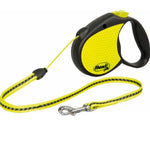 Flexi Rectangular Leads Cord 5m