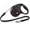 Flexi Rectangular Leads Cord 5m