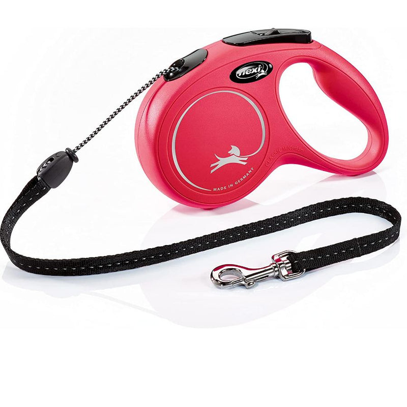 Flexi Rectangular Leads Cord 5m