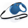 Flexi Rectangular Leads Cord 5m