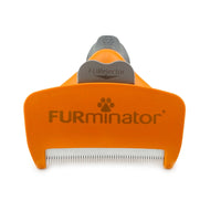 Furminator Deshedding Tool For Medium Dogs