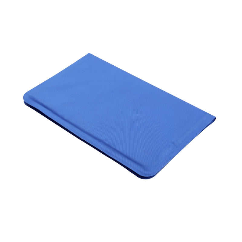 Charlies Furry Best Friends Pet Cooling Mat Blue