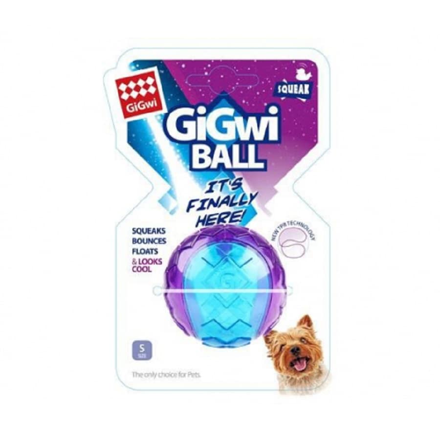 Gigwi ball 2025