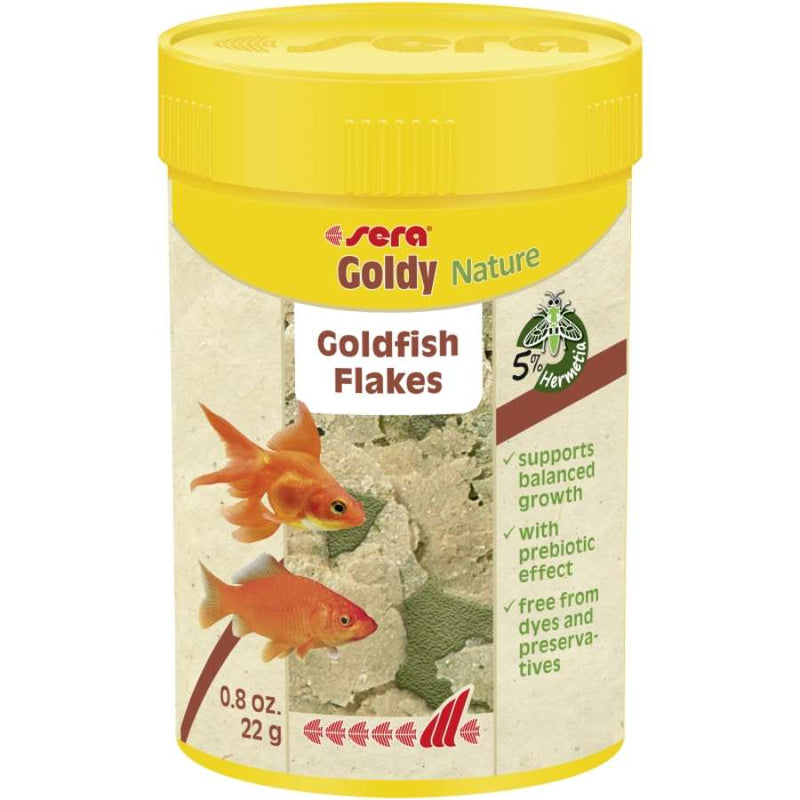 Sera Goldy Nature