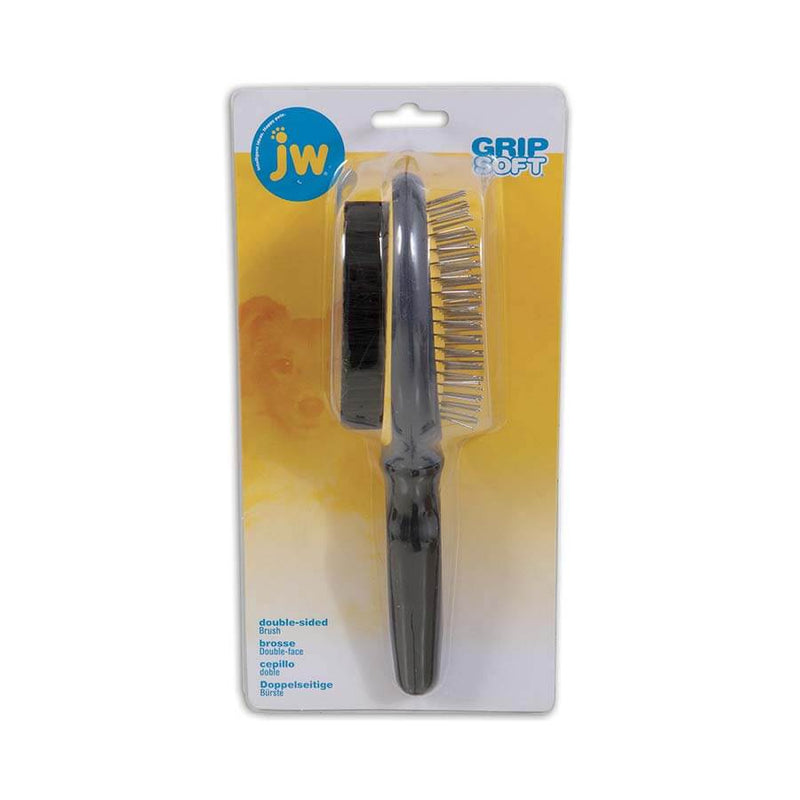 Gripsoft Double Sided Brush