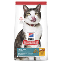 Hills Science Diet Adult 11 Plus Indoor Dry Cat Food