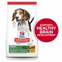 Hills Science Diet Puppy Original