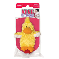 KONG Dr Noys Platy Duck Small