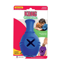 KONG Genius Leo – Pet Supplies Empire - Main Image