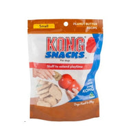 Kong Stuff N Snacks Peanut Butter