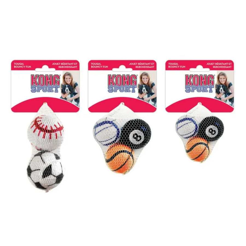 KONG Sport Balls Assorted