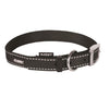 Kazoo Classic Nylon Collar Black
