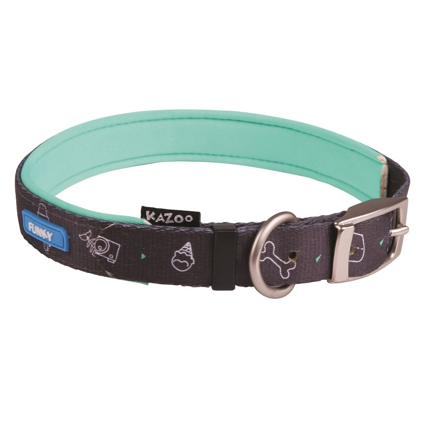 Funky dog outlet collars