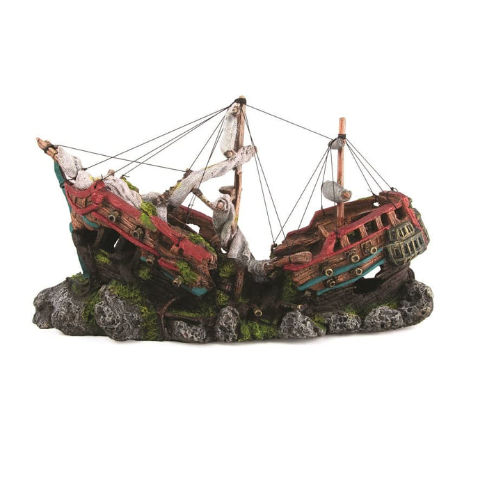 Kazoo Galleon With Cannons With Air