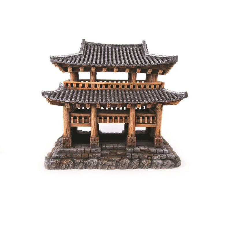 Kazoo Korean Temple