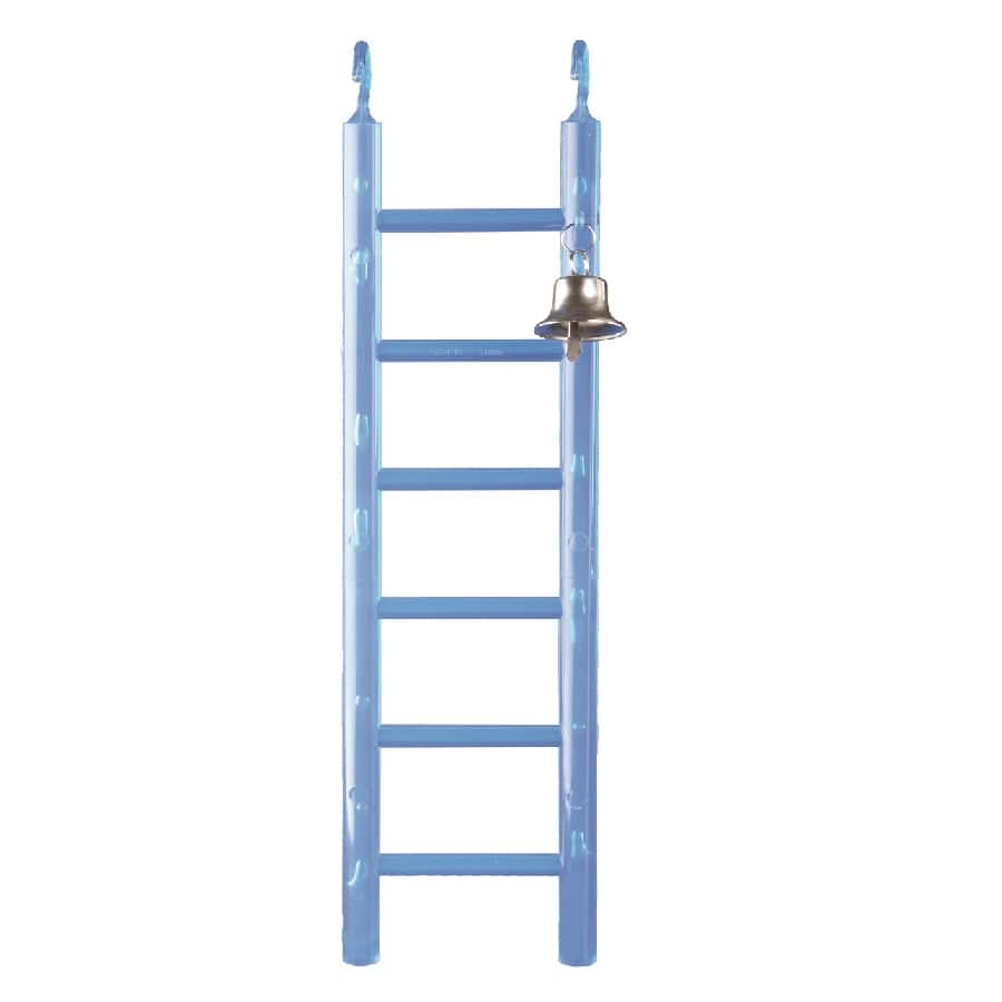 Kazoo Ladder 6-Step Deco