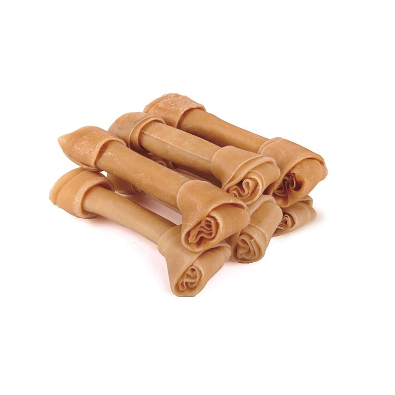 Kazoo Natural Knot Bone