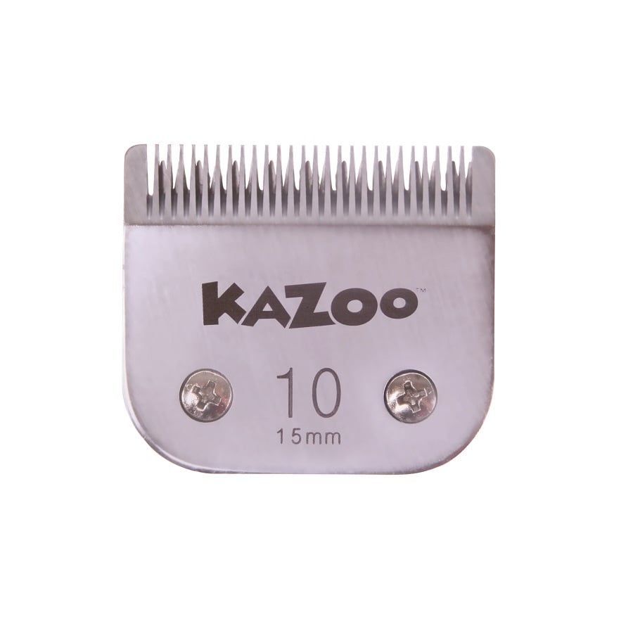 Kazoo Professional Series #10 Blade 1.5mm