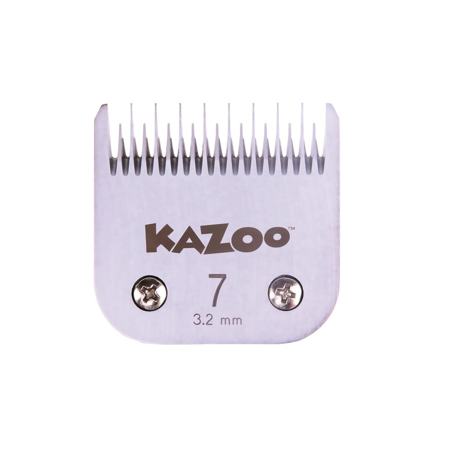 Kazoo Professional Series #7 Blade 3.2mm