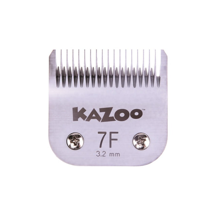 Kazoo Professional Series #7F Blade 3.2mm