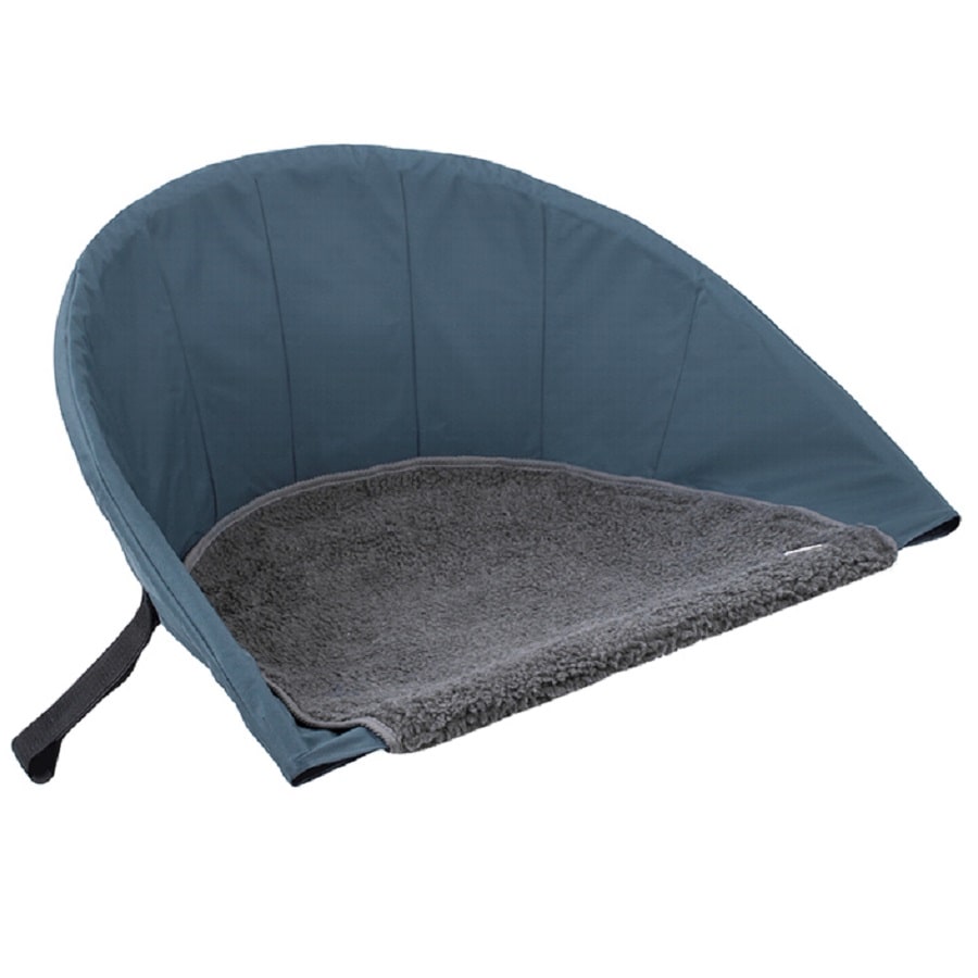 Kazoo Sleepin Round Replacement Cover Cobalt