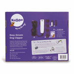 Kazoo Dog Groomer 2600