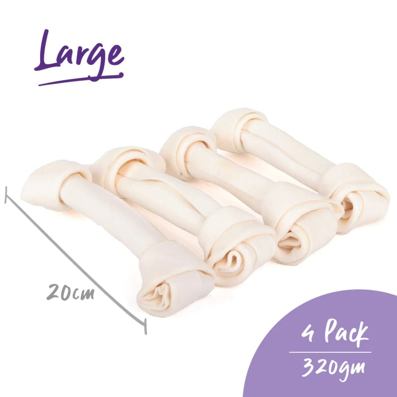 Kazoo Knot Bone