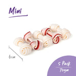 Kazoo Knot Bone