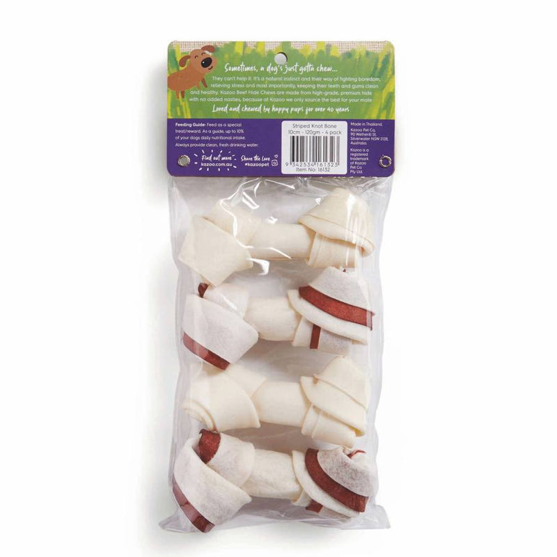 Kazoo Knot Bone