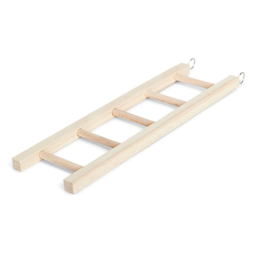 Kazoo Ladder 5-Step Wooden