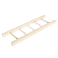 Kazoo Ladder 5-Step Wooden