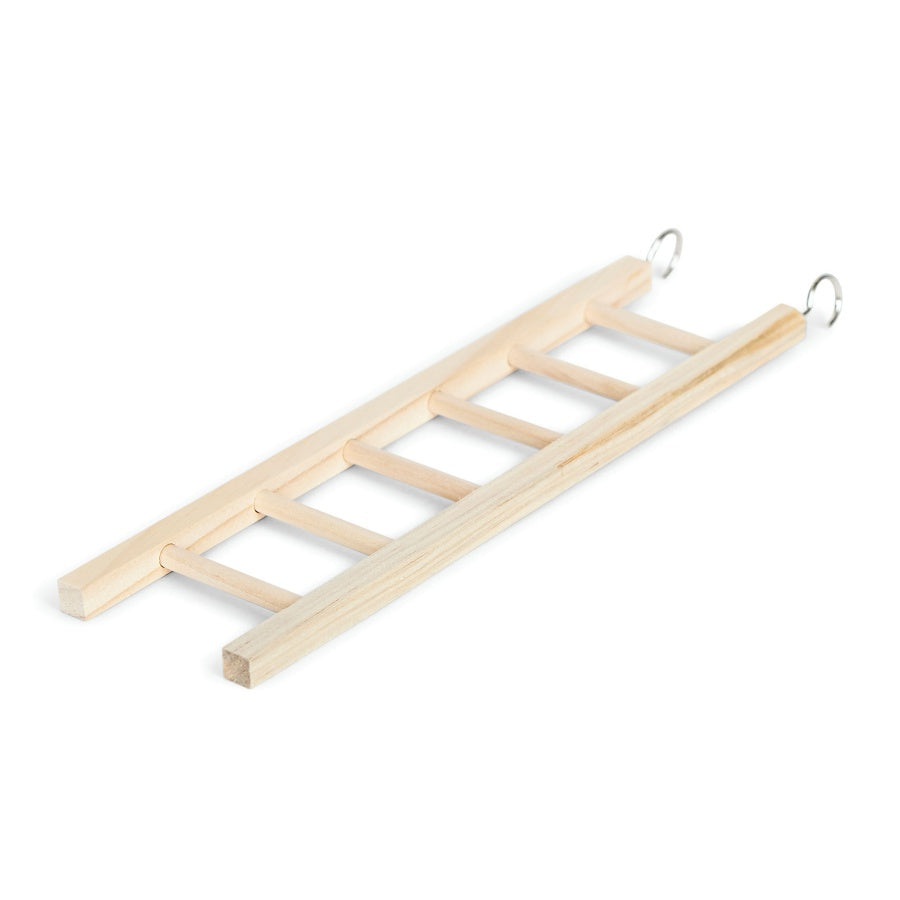 Kazoo Ladder 6-Step Wooden