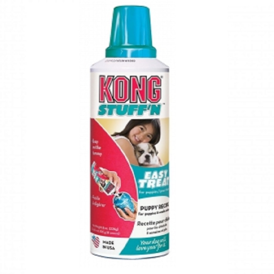 Kong Easy Treat Puppy Paste