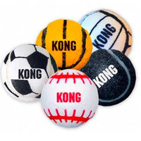 Kong Sport Balls Assorted