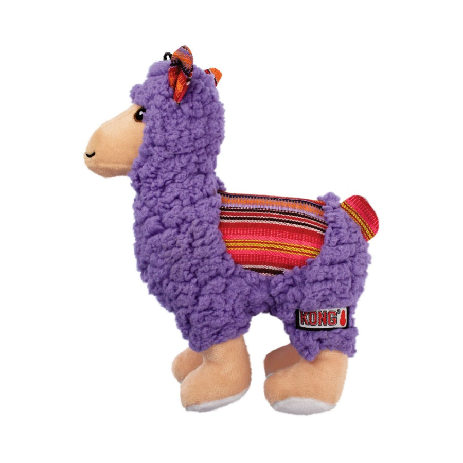 Kong Sherps Llama