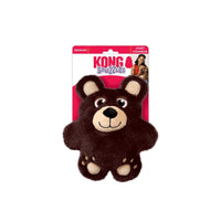 Kong Snuzzles Bear