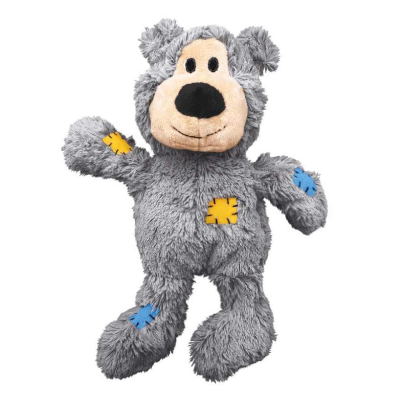 Kong Wild Knot Bear