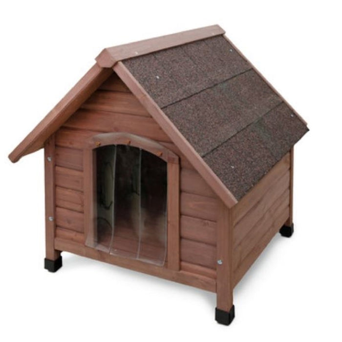 Masterpet Classic Wood Kennel