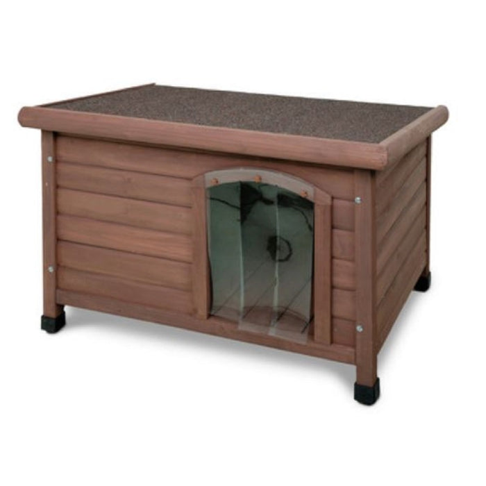 Masterpet Dog Box Wood Kennel