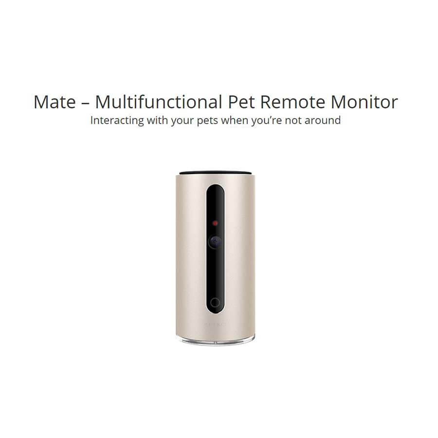 Petkit Mate Pro Pet Monitor3