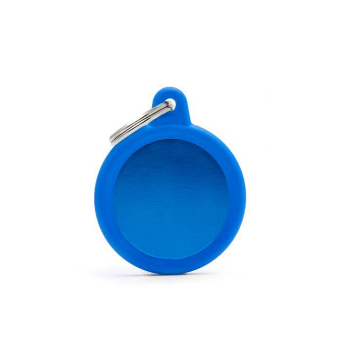 My Family ID Tags Hush Circle