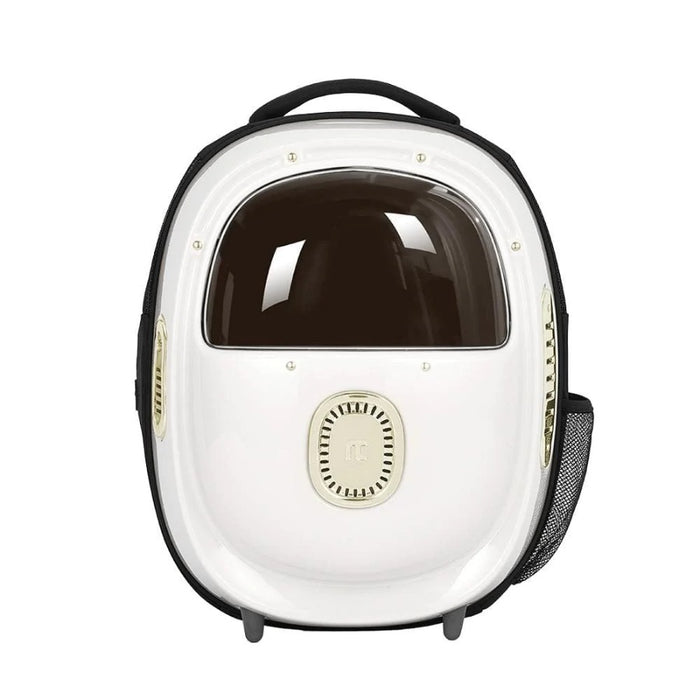 Pakeway Pet Backpack With Air Circulation Function